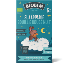 Biobim Slaappapje 6+