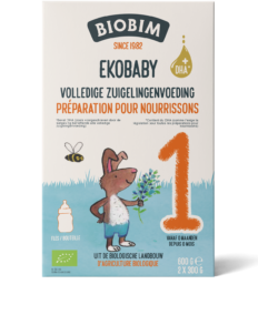 Biobim Ekobaby 1