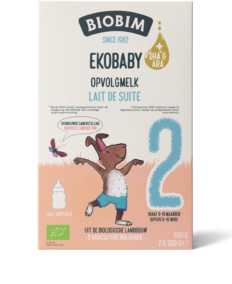 Biobim Ekobaby 2