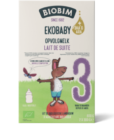 Biobim Ekobaby 3