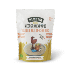 Biobim Meergranenpapje 12+